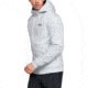 Under Armour CG Reactor Performance Hybrid Jacket - Mens, Halo Gray, X-Large, 1342692014XL