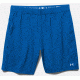 Under Armour Coastal Short - Men's-Ultra Blue/White-X-Large