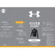Under Armour ColdGear Base 2.0 Crew Long Sleeve Shirt - Womens, Black, 2X-Large, 13433210012X