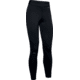 Under Armour ColdGear Base 2.0 Legging - Women's, Large, Black, 1343325001LG
