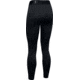 Under Armour ColdGear Base 3.0 Legging - Women's, Small, Black, 1343324001SM