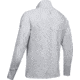 Under Armour ColdGear Reactor Run Insulated Jacket - Mens, Halo Gray/Reflective, Medium, 1342707-014-MD