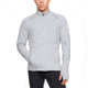 Under Armour ColdGear Reactor Run Insulated Jacket - Mens, Halo Gray/Reflective, Medium, 1342707-014-MD