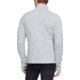 Under Armour ColdGear Reactor Run Insulated Jacket - Mens, Halo Gray/Reflective, Medium, 1342707-014-MD