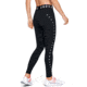 Under Armour UA Favorite Graphic Legging - Womens, 13518640012XS