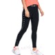Under Armour UA Favorite Graphic Legging - Womens, 13518640012XS