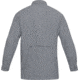 Under Armour Fish Hunter Long Sleeve Solid, Steel/Graphite, MD, 1300036-036-MD