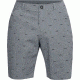 Under Armour Fish Hunter Short 2.0 - Men's, Steel/Graphite, 32 Waist, 1304648-035-32