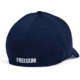 Under Armour Freedom Blitzing Hat - Mens, Academy / Black, Large/Extra Large, 1362236408L-XL