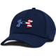 Under Armour Freedom Blitzing Hat - Mens, Academy / Black, Large/Extra Large, 1362236408L-XL