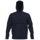 Under Armour Freedom Emboss Hoodie - Men's, Midnight Navy, 2XL, 13685854102X