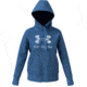 Under Armour Freedom Rival Hoodie - Women's, River, 2XL, 13700264882X