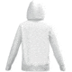 Under Armour Freedom Rival Hoodie - Womens, White, Extra Large, 1370026100XL