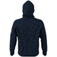 Under Armour Freedom Vintage Hoodie - Mens, Academy, Extra Large, 1365398408XL