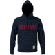 Under Armour Freedom Vintage Hoodie - Mens, Academy, Extra Large, 1365398408XL