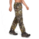 Under Armour Grit Pant - Mens, UA Forest Camo, 36, Regualr Inseam, 1347443-940-36