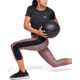 Under Armour HeatGear Armour Capris - Women's, 2XL, 13096526622X