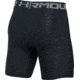 Under Armour HeatGear Armour Mid Boxer - Mens, Black, 2X-Large, 12895660012X