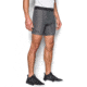 Under Armour HeatGear Armour Mid Boxer - Mens, Gray, Large, 1289566090LG