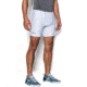 Under Armour HeatGear Armour Mid Boxer - Mens, White, X-Large, 1289566100XL