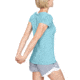Under Armour HeatGear Armour Short Sleeve Shirt - Mens, Blue Haze, 2XS, 1328964425XXS