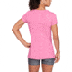 Under Armour HeatGear Armour Short Sleeve Shirt - Mens, Lipstick, Medium, 1328964691MD