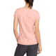 Under Armour HeatGear Armour Short Sleeve Shirt - Mens, Peach Frost, 2X-Large, 13289648452X