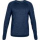 Under Armour Hex Delta Long Sleeve Tee - Men's, Academy, Small, 1298834-408-SM