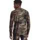 Under Armour Iso-Chill Brush Line Long Sleeve Shirt - Mens, UA Forest All Season Camo, Small, 1361308994SM