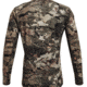 Under Armour Iso-Chill Brush Line Long Sleeve Shirt - Mens, UA Forest All Season Camo, Small, 1361308994SM
