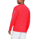 Under Armour Iso-Chill Shore Break Long Sleeve Shirt - Mens, Beta, Large, 1351139628LG