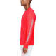 Under Armour Iso-Chill Shore Break Long Sleeve Shirt - Mens, Beta, Large, 1351139628LG