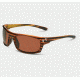 Under Armour Keepz Storm,Wood Grain w/Brown Rubber,Brown Polarized Len, U8630062-191928
