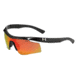 Under Armour Kids Dynamo,Black w/Charcoal Gray Rubber,Gray w/Orange ML, U8600067-000041