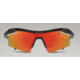 Under Armour Kids Dynamo,Black w/Charcoal Gray Rubber,Gray w/Orange ML, U8600067-000041
