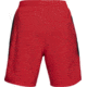 Under Armour Launch SW 7 Inch Short - Men's, Pierce/Anthracite/Reflective, Small, 1289313-629-SM