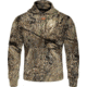 UnderArmour Men's ColdGear Armour Fleece Camo Hoody - Duckblind Color 104428C-399