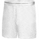Under Armour Men's HeatGear 4'' Boxer Short - White Color 1000668-100