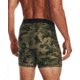 Under Armour Mens Tech 6 Boxerjock Novelty 2 Pack - 1363621390SM