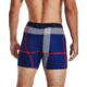 Under Armour Mens Tech 6 Boxerjock Novelty 2 Pack - 13636214323X
