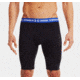 Under Armour Men's Ua Mesh 9inch Boxerjock Boxer Brief - 1228448001SM