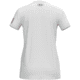 Under Armour New Freedom Logo T-Shirt - Womens, White, Small, 1370815100SM