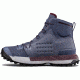 Under Armour Newell Ridge Mid GTX Hiking Shoe - Women's-Apollo Gray/Steel/Raisin Red-Medium