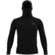 Under Armour Packaged Base 3.0 Hoodie - Men's, Black, 2XL, 13656850012X