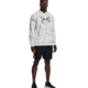 Under Armour Storm Shorebreak 2-in-1 Board Shorts - Mens, Black, Small, 1370030001SM