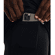 Under Armour Storm Shorebreak 2-in-1 Board Shorts - Mens, Black, Small, 1370030001SM