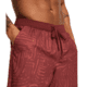 Under Armour Storm Shorebreak 2-in-1 Board Shorts - Mens, Cinna Red, Small, 1370030688SM