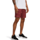 Under Armour Storm Shorebreak 2-in-1 Board Shorts - Mens, Cinna Red, Small, 1370030688SM