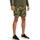 Under Armour Storm Shorebreak 2-in-1 Board Shorts - Mens, Marine OD Green, Large, 1370030390LG