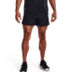 Under Armour Tac Academy Shorts - Mens, 5in, Dark Navy Blue, Large, 1373669465LG